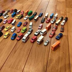 ２００台以上のポケットトミカ🚗✨の画像