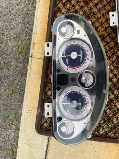 naロードスター　メーター　 ジャンク