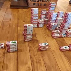 ２００台以上のポケットトミカ🚗✨