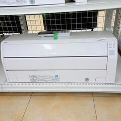 ★ジモティ割あり★ FUJITSU ルームエアコン AS-C22...