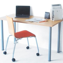 アール・エフ・ヤマカワ エコノミーOAテーブルの画像