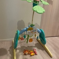 【今日か明日取りに来てくれる方限定】くまのプーさん えらべる回転...