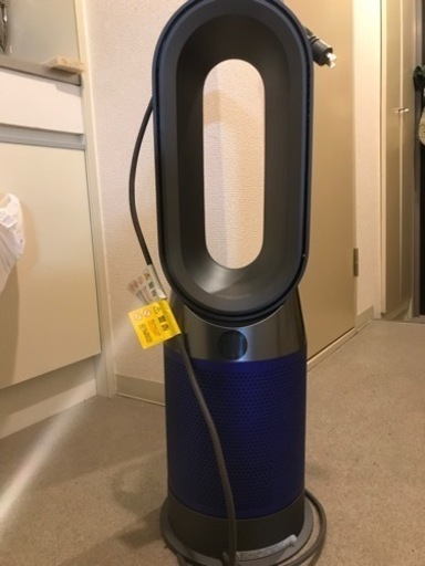 家具 Dyson HP04