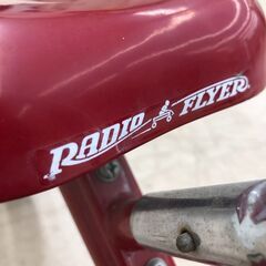 Wa422　ラジオフライヤー　三輪車の画像