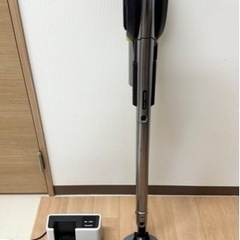 【引取】シャープ　コードレスサイクロン掃除機 ＜EC-SX520...