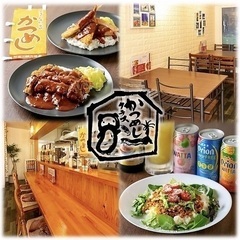 兵庫県外唯一の登録店【かつめしクラス】