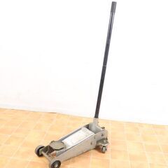 JMF29 meltec 大自工業 F-48 2.5t 油圧ガレ...