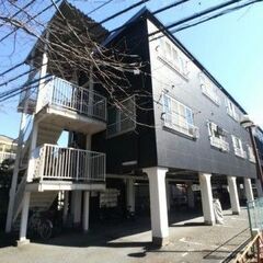 ⭐️5万円入居可💁東北新幹線/宇都宮駅バス30分✨栃木県宇…