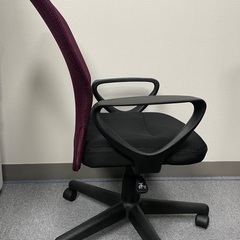 デスク用チェア　椅子　事務、会社用