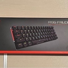 Bluetoothゲーミングキーボード ASUS M601