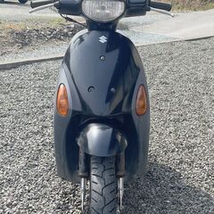 レッツ4　（中古車）