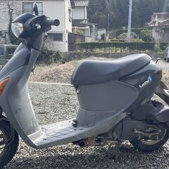 レッツ4　（中古車）の画像