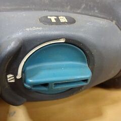 マキタ 23mm ハンマドリル HR2300 makita 電動工具 札幌市 白石区の画像
