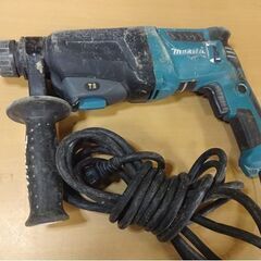 マキタ 23mm ハンマドリル HR2300 makita 電動工具 札幌市 白石区の画像
