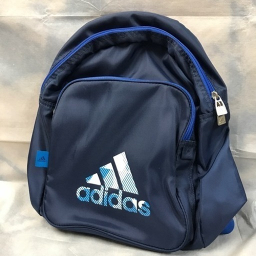 O2303-936 adidas リュック 現状お渡し