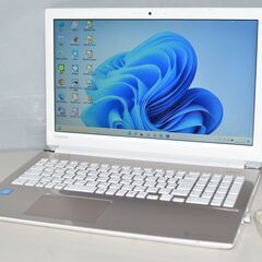 爆速SSD250GB 東芝T45/BG celeron-3855U/メモリ4GB