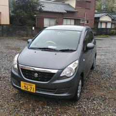 スズキ　セルボ　車検一年　走行少ない　さらに　値下げします