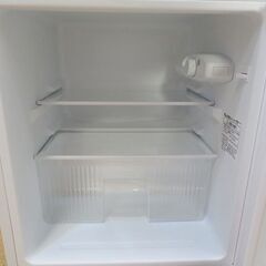 配達設置無料！ 90L 2019年製 単身用 CL31の画像