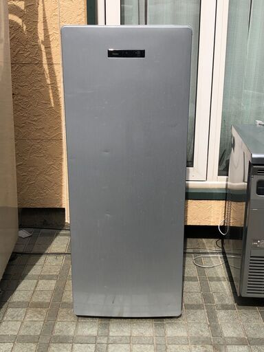 【Haier】電気冷凍庫