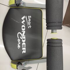スマートワンダーコア