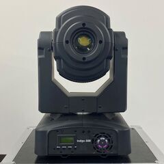 【お値下げ！】【掲載3/26まで！】ウシオ LEDムービングライ...