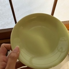 たち吉　皿セットの画像