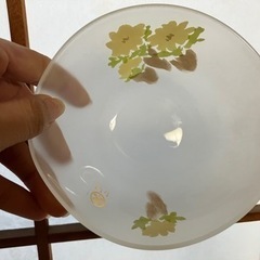 たち吉　皿セットの画像