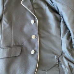 フォーマルキッズ　セットアップ120の画像