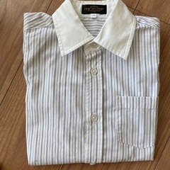 フォーマルキッズ　セットアップ120の画像