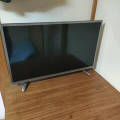 【動作確認済】Hisense 32インチ