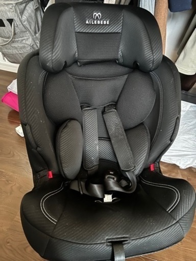 チャイルドシート AILEBEBE