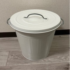 ゴミ箱 16L（IKEA KNODD）