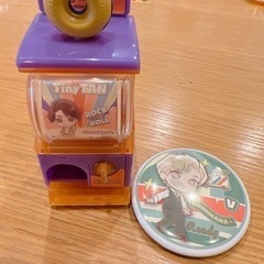 BTS色々