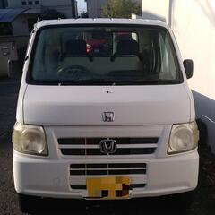 ＜交渉中＞ホンダアクティトラックHA6（難有り）