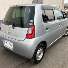【コミコミ価格】平成20年式 ダイハツ エッセ Dセレクション 4WD☆CBA-L245S 660cc☆車検令和5年10月 走行3万キロ台 ドアバイザー☆現状渡し 中古 -2315の画像