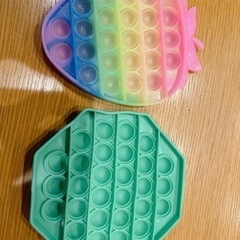 プッシュポップ