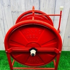 中古品● HONKOREEL ホースリール