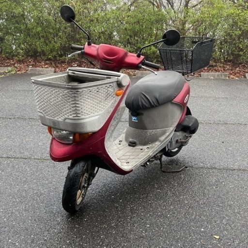 レッツ4バスケット　取引中