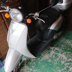 ホンダ トゥデイ