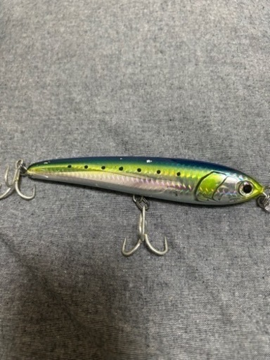 ヒラマサ　タックルセット　シマノコルトスナイパーxrs106hps他