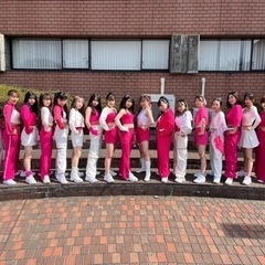 楽しいが1番♡ガールズヒップホップ / K-POP  の画像