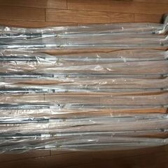 テーラーメイド ROCKET BLADEZ (日本仕様）新品の画像