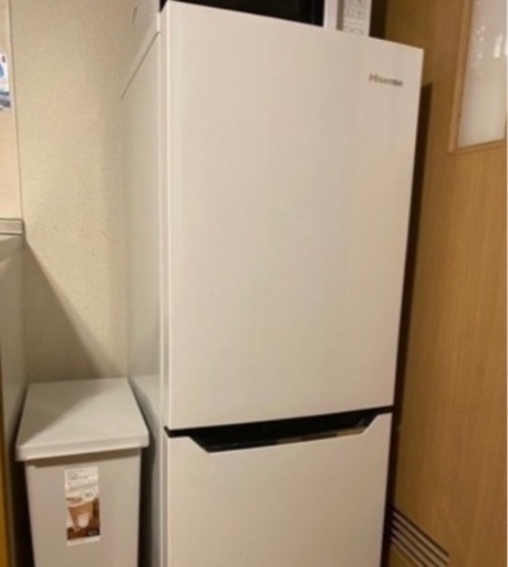 一人暮らしセット 冷蔵庫 洗濯機