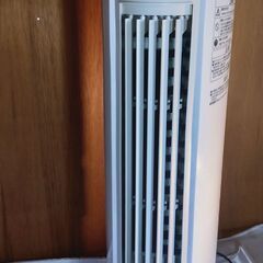 新品　冷風機　冷風扇　クーラー　扇風機　S