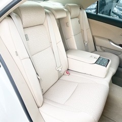 全国自社ローン#MYNEOオートローン　クラウンロイヤルサルーン　サンルーフ　ナビ　エンスタ　札幌本店の画像