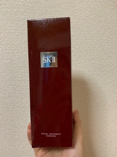 SK-ll トリートメントエッセンス330ml