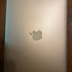 MacBook Air 13インチ2014/1.4GHz/8GB/256GBの画像