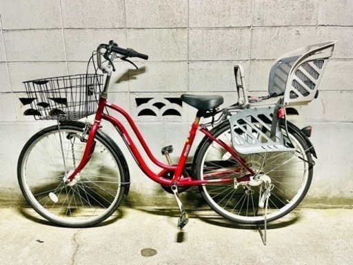 自転車　安いです