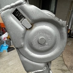 ●■折りたたみ式多機能ハシゴ 鉄製 最長360cm SANKYO-SHAの画像