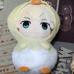 東京リベンジャーズ　ぬいぐるみの画像